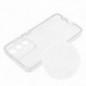 Samsung Galaxy A56 Coque CLEAR 2mm BLINK Transparent