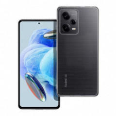 XIAOMI Redmi Note 14 Pro Plus 5G Coque CLEAR 2mm Transparent