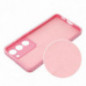 XIAOMI Redmi Note 14 Pro Plus 5G Coque CLEAR 2mm BLINK Rose