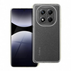 XIAOMI Redmi Note 14 Pro Plus 5G Coque CLEAR 2mm BLINK Transparent