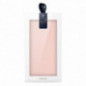 Apple iPhone 14 Pro Coque Dux Ducis Leather