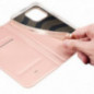 Apple iPhone 14 Pro Coque Dux Ducis Leather