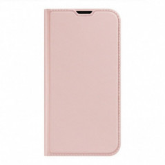 Apple iPhone 14 Pro Coque Dux Ducis Leather