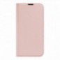 Apple iPhone 14 Pro Coque Dux Ducis Leather