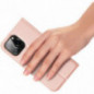Apple iPhone 15 Pro Coque Dux Ducis Leather