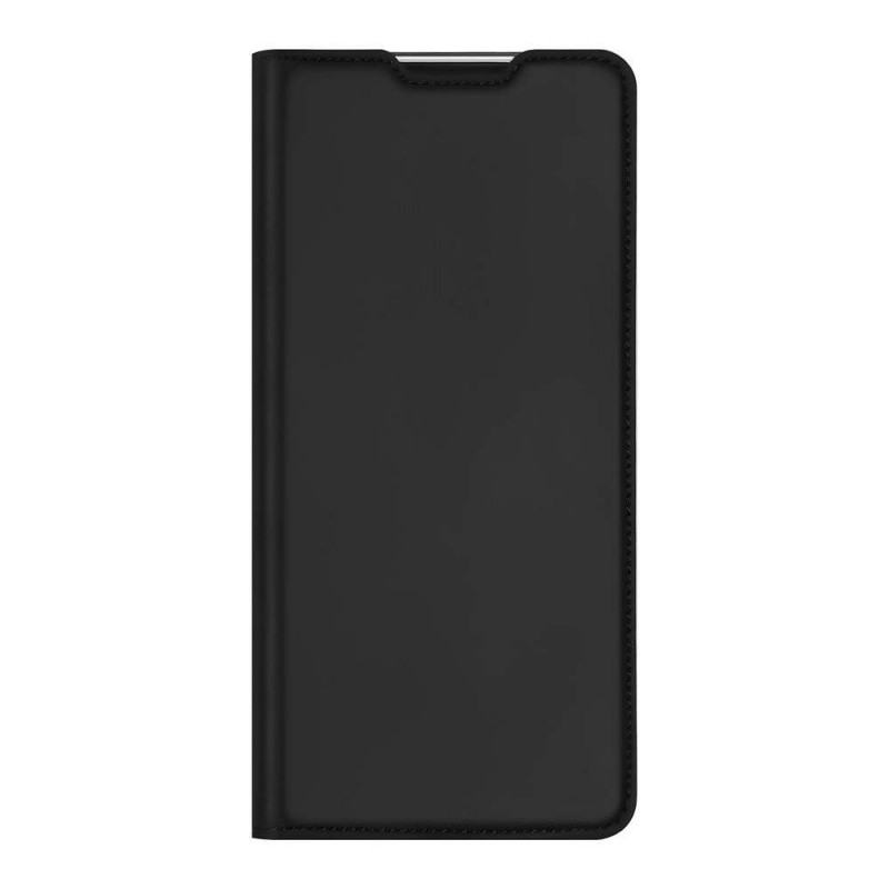 Samsung Galaxy A53 5G Coque Dux Ducis Leather Noir