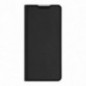 Samsung Galaxy A53 5G Coque Dux Ducis Leather Noir