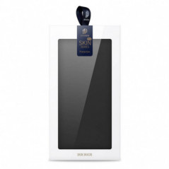 Samsung Galaxy A53 5G Coque Dux Ducis Leather Noir