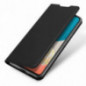 Samsung Galaxy A53 5G Coque Dux Ducis Leather Noir
