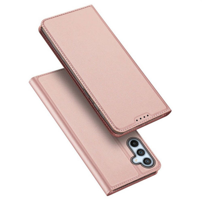 Samsung Galaxy A54 Coque Dux Ducis Leather