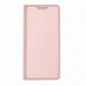 Samsung Galaxy A54 Coque Dux Ducis Leather