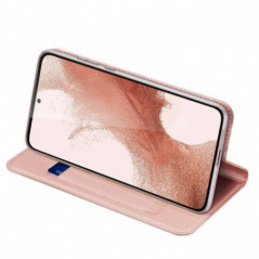 Samsung Galaxy A54 Coque Dux Ducis Leather