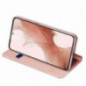Samsung Galaxy A54 Coque Dux Ducis Leather