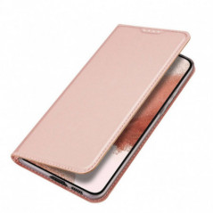 Samsung Galaxy A54 Coque Dux Ducis Leather