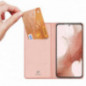 Samsung Galaxy A54 Coque Dux Ducis Leather