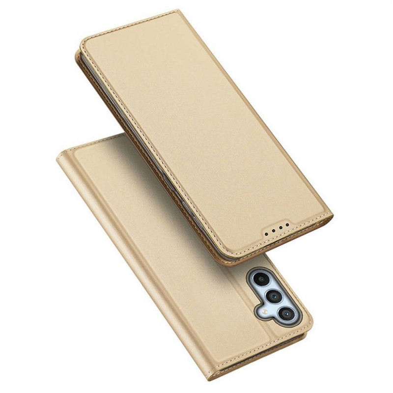 Samsung Galaxy A54 Coque Dux Ducis Leather