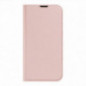 Apple iPhone 13 Coque Dux Ducis Leather