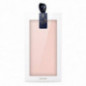 Apple iPhone 13 Coque Dux Ducis Leather
