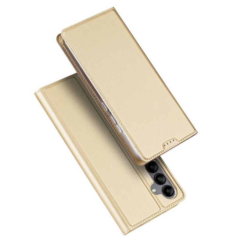 Samsung Galaxy A34 Coque Dux Ducis Leather