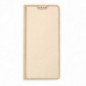Samsung Galaxy A34 Coque Dux Ducis Leather