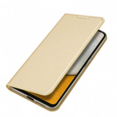 Samsung Galaxy A34 Coque Dux Ducis Leather