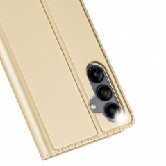 Samsung Galaxy A34 Coque Dux Ducis Leather