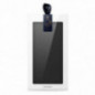 Samsung Galaxy A34 Coque Dux Ducis Leather Noir