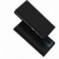 Motorola Moto G53 5G Coque Dux Ducis Leather Noir
