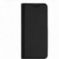 Motorola Moto G53 5G Coque Dux Ducis Leather Noir