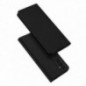 Samsung Galaxy A14 5G Coque Dux Ducis Leather Noir