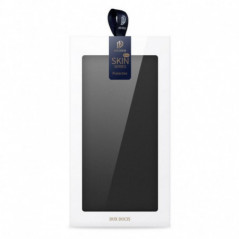 Samsung Galaxy A14 5G Coque Dux Ducis Leather Noir