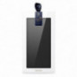 Samsung Galaxy A14 5G Coque Dux Ducis Leather Noir