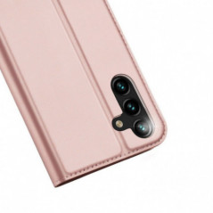 Samsung Galaxy A14 5G Coque Dux Ducis Leather