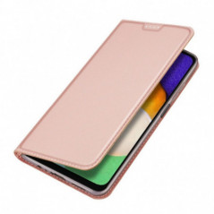 Samsung Galaxy A14 5G Coque Dux Ducis Leather
