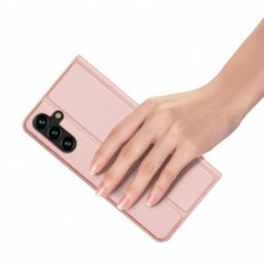 Samsung Galaxy A14 5G Coque Dux Ducis Leather