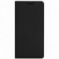 Samsung Galaxy A05 Coque Dux Ducis Leather Noir