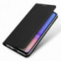 Samsung Galaxy A05 Coque Dux Ducis Leather Noir