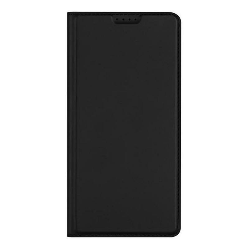 Samsung Galaxy A05s Coque Dux Ducis Leather Noir