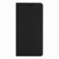 Samsung Galaxy A05s Coque Dux Ducis Leather Noir