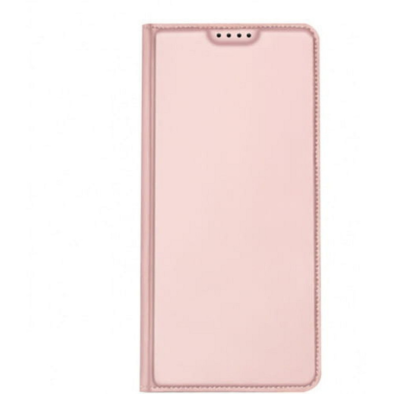 Samsung Galaxy A35 Coque Dux Ducis Leather