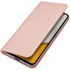 Samsung Galaxy A35 Coque Dux Ducis Leather