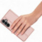 Samsung Galaxy A35 Coque Dux Ducis Leather