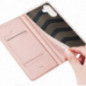 Samsung Galaxy A35 Coque Dux Ducis Leather