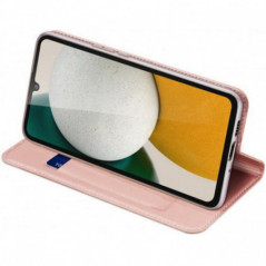 Samsung Galaxy A35 Coque Dux Ducis Leather