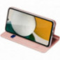 Samsung Galaxy A35 Coque Dux Ducis Leather
