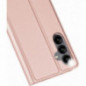 Samsung Galaxy A35 Coque Dux Ducis Leather