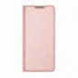Samsung Galaxy S24 Coque Dux Ducis Leather