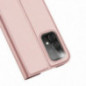 Samsung Galaxy S24 Coque Dux Ducis Leather