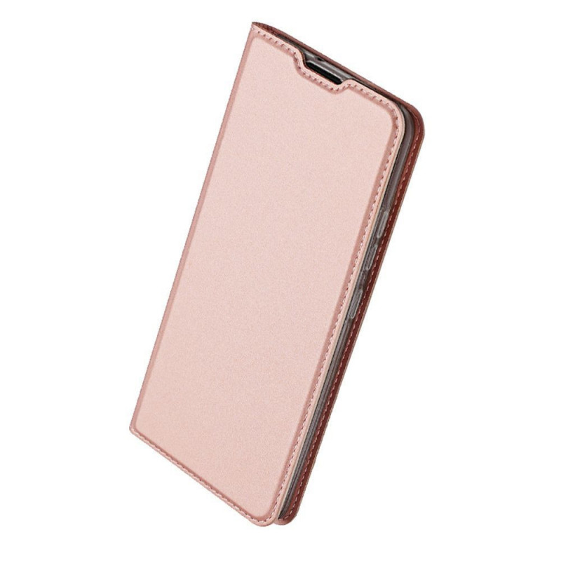 Samsung Galaxy A25 5G Coque Dux Ducis Leather