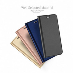 Samsung Galaxy A25 5G Coque Dux Ducis Leather